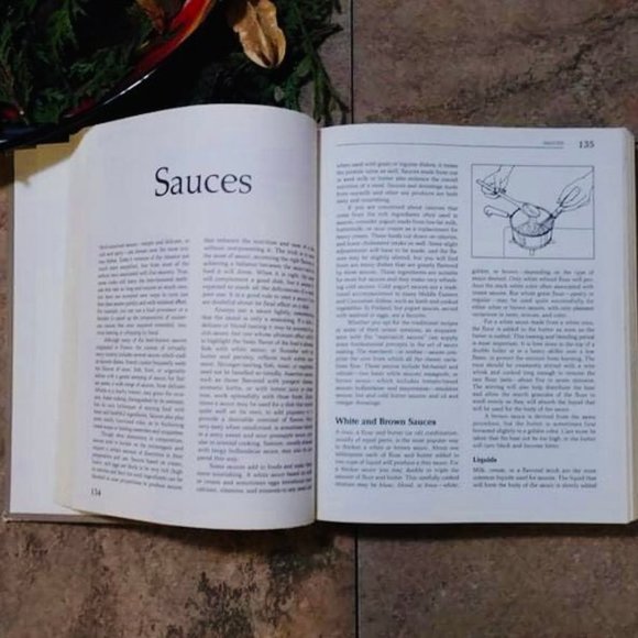 Rodale's Basic Natural Foods Cookbook, Vintage Cookbook - Picture 2 of 8